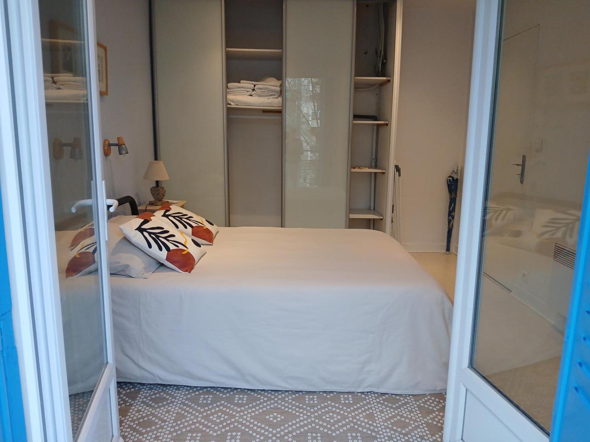 Appartement Centre Antibes Bd Albert 1Er Екстер'єр фото
